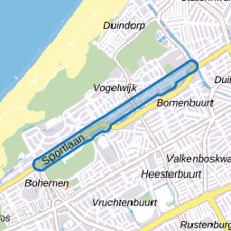 Sportlaan