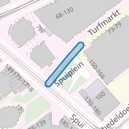 Spuiplein