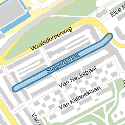 Stalpertstraat