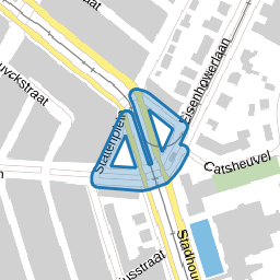Statenplein