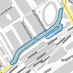 Stationsplein