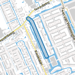 Stavangerstraat