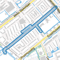 Steenwijklaan