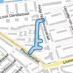 Stephanus Cousijnsstraat