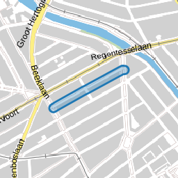 Stephensonstraat