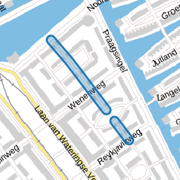 Stockholmpad