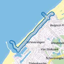 Strandweg
