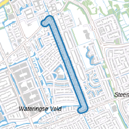 Strijpkade
