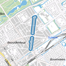 Stuyvesantstraat