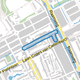 Sumatrastraat