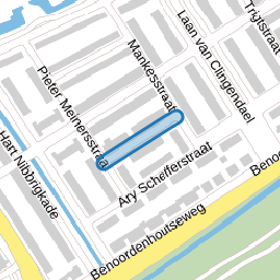 Taco Scheltemastraat