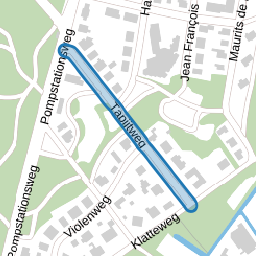 Tapijtweg