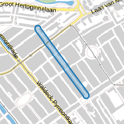 Tasmanstraat