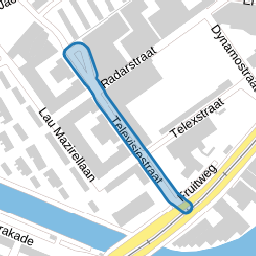 Televisiestraat
