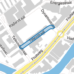 Telexstraat
