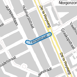Terletstraat