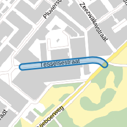 Tesselsestraat