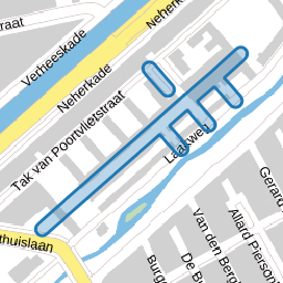 Thijssestraat
