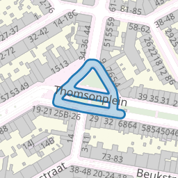 Thomsonplein