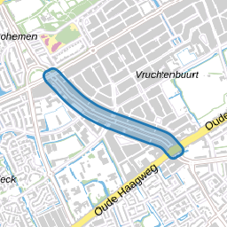 Thorbeckelaan