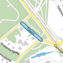 Tolweg