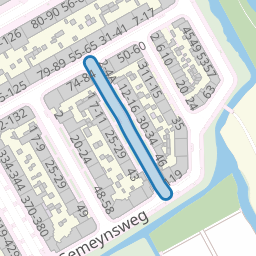 Tonystraat