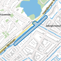 Torenvalklaan