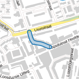 Tramstraat