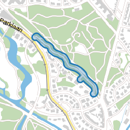 Tramwegpad