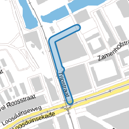 Tripstraat