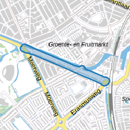 Troelstrakade