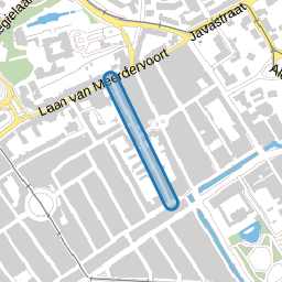 Trompstraat