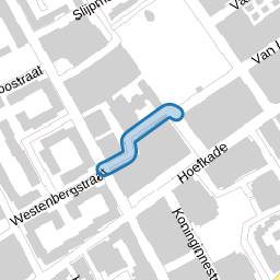 Tullinghstraat