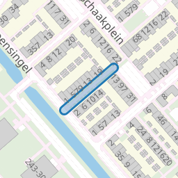 Turnstraat