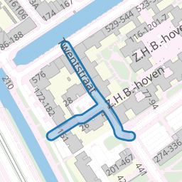 Twentstraat