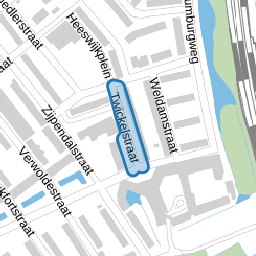 Twickelstraat