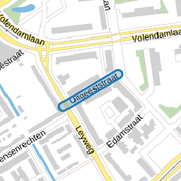 Uitgeeststraat