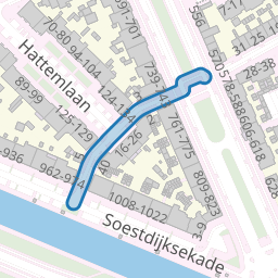 Vaassenstraat