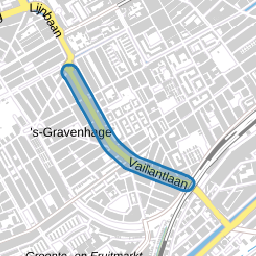 Vaillantlaan