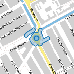 Vaillantplein