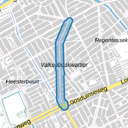 Valkenboslaan