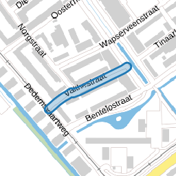 Valthestraat