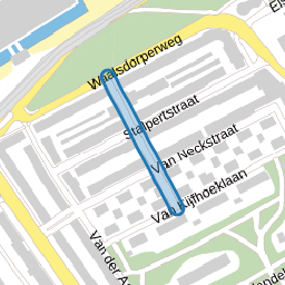 Van Akenstraat