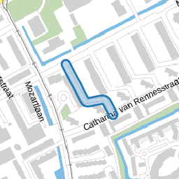 Van Beinumstraat