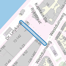 Van Bergenstraat