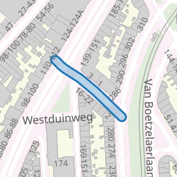 Van Boisotstraat