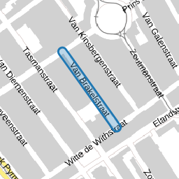 Van Brakelstraat