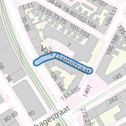 Van Damstraat
