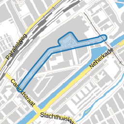 Van der Kunstraat