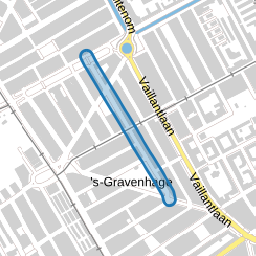 Van der Neerstraat